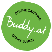 Buddy.at Badge