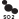 Schwefeldioxid und Sulfit ( O )